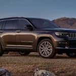 Cape Coral Chrysler Dodge Jeep Ram 2023 Jeep Grand Cherokee