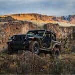 Cape Coral Chrysler Dodge Jeep Ram 2024 Jeep Wrangler Willys
