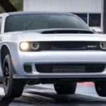 Cape Coral Chrysler Dodge Jeep Ram 2023 Dodge Challenger SRT Demon 170