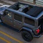 Cape Coral Chrysler Dodge Jeep Ram 2023 Jeep Wrangler 4xe