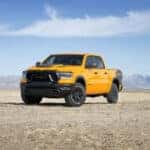 Cape Coral Chrysler Dodge Jeep Ram 2023 Ram 1500 Rebel Havoc