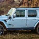 Cape Coral Chrysler Dodge Jeep Ram 2023 Jeep Wrangler