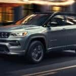 Cape Coral Chrysler Dodge Jeep Ram 2023 Jeep Compass