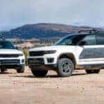 Cape Coral Chrysler Dodge Jeep Ram 2023 Jeep Grand Cherokee 4xe
