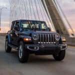 Cape Coral Chrysler Dodge Jeep Ram 2023 Jeep Wrangler