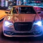 Cape Coral Chrysler Dodge Jeep Ram 2023 Chrysler 300