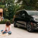 Cape Coral Chrysler Dodge Jeep Ram 2023 Chrysler Pacifica
