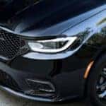 Cape Coral Chrysler Dodge Jeep Ram 2023 Chrysler Pacifica