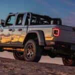 Cape Coral Chrysler Dodge Jeep Ram 2023 Jeep Gladiator