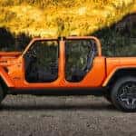 Cape Coral Chrysler Dodge Jeep Ram 2023 Jeep Gladiator