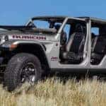 Cape Coral Chrysler Dodge Jeep Ram 2023 Jeep Gladiator Rubicon