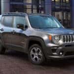 Cape Coral Chrysler Dodge Jeep Ram 2023 Jeep Renegade