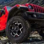 Cape Coral Chrysler Dodge Jeep Ram 2023 Jeep Wrangler