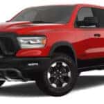 Cape Coral Chrysler Dodge Jeep Ram 2023 Ram 1500 Rebel