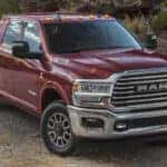 Cape Coral Chrysler Dodge Jeep Ram 2023 Ram 2500
