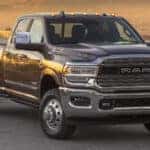 Cape Coral Chrysler Dodge Jeep Ram 2023 Ram 3500