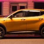 Cape Coral Chrysler Dodge Jeep Ram 2024 Dodge Hornet