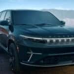 Cape Coral Chrysler Dodge Jeep Ram 2024 Jeep Wagoneer S