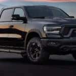 Cape Coral Chrysler Dodge Jeep Ram 2024 Ram 1500