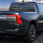 Cape Coral Chrysler Dodge Jeep Ram 2025 Ram 1500 REV