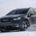 Cape Coral Chrysler Dodge Jeep Ram Chrysler Pacifica