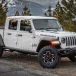 Cape Coral Chrysler Dodge Jeep Ram Jeep Gladiator