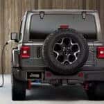 Cape Coral Chrysler Dodge Jeep Ram Jeep Wrangler 4xe