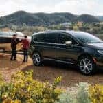 Cape Coral Chrysler Dodge Jeep Ram 2023 Chrysler Pacifica