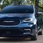 Cape Coral Chrysler Dodge Jeep Ram 2023 Chrysler Pacifica Plug-in Hybrid
