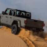 Cape Coral Chrysler Dodge Jeep Ram 2023 Jeep Gladiator