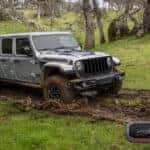 Cape Coral Chrysler Dodge Jeep Ram 2023 Jeep Gladiator Rubicon