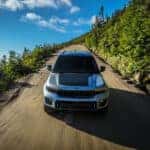 Cape Coral Chrysler Dodge Jeep Ram 2023 Jeep Grand Cherokee 4xe