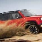 Cape Coral Chrysler Dodge Jeep Ram 2023 Jeep Renegade
