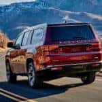 Cape Coral Chrysler Dodge Jeep Ram 2023 Jeep Wagoneer