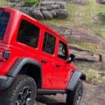 Cape Coral Chrysler Dodge Jeep Ram 2023 Jeep Wrangler