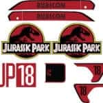 Cape Coral Chrysler Dodge Jeep Ram 2023 Jeep and Jurassic Park