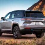 Cape Coral Chrysler Dodge Jeep Ram 2024 Jeep Grand Cherokee