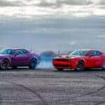 Cape Coral Chrysler Dodge Jeep Ram 2023 Dodge Challenger