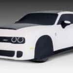 Cape Coral Chrysler Dodge Jeep Ram 2023 Dodge Challenger SRT Demon 170