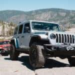 Cape Coral Chrysler Dodge Jeep Ram 2023 Jeep Rubicon Trail