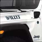 Cape Coral Chrysler Dodge Jeep Ram 2023 Jeep Wrangler Willys