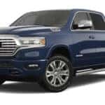 Cape Coral Chrysler Dodge Jeep Ram 2023 Ram 1500 Laramie Longhorn