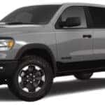 Cape Coral Chrysler Dodge Jeep Ram 2023 Ram 1500 Rebel