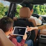 Cape Coral Chrysler Dodge Jeep Ram 2024 Chrysler Pacifica