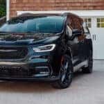 Cape Coral Chrysler Dodge Jeep Ram 2024 Chrysler Pacifica