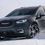 Cape Coral Chrysler Dodge Jeep Ram 2024 Chrysler Pacifica