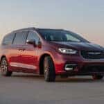 Cape Coral Chrysler Dodge Jeep Ram 2024 Chrysler Pacifica Plug-in Hybrid