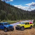 Cape Coral Chrysler Dodge Jeep Ram 2024 Jeep Gladiator