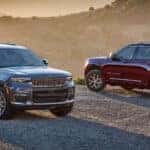 Cape Coral Chrysler Dodge Jeep Ram 2024 Jeep Grand Cherokee