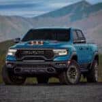 Cape Coral Chrysler Dodge Jeep Ram 2024 Ram 1500 TRX